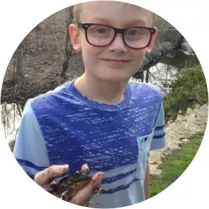 Evan Joseph Asher photograph