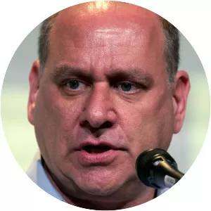 Evan Katz - American television writer