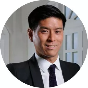 Evan Kwee photograph