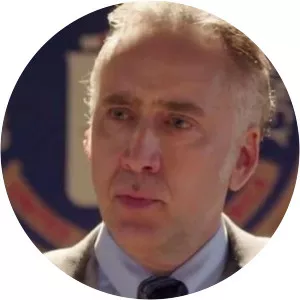 Evan Lake - Fictional character