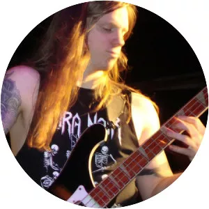 Evan Linger Musician - Musician