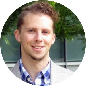 Evan McCuish - Researcher