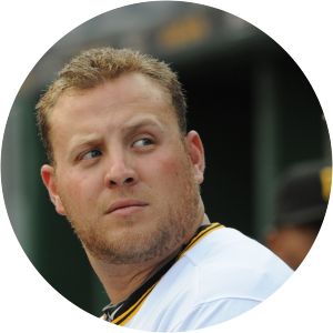 Evan Meek - Baseball pitcher