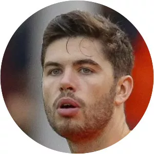 Evan Moran - Soccer player