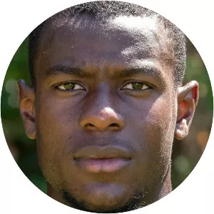 Evan N'Dicka - Football player