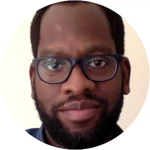 Evan Narcisse - American journalist