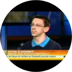 Evan O'Dorney