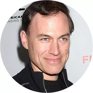 Evan Oppenheimer - Film director