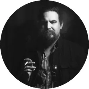 Evan Patterson photograph