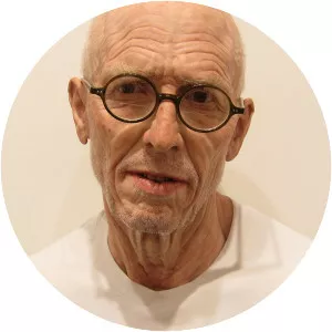 Evan Penny - Sculpturer