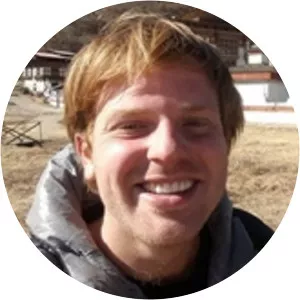 Evan Purcell - Author