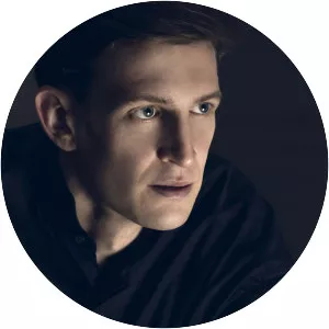 Evan Rogister - Musical artist