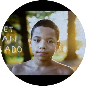 Evan Rosado - Film actor