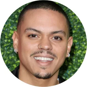 Evan Ross