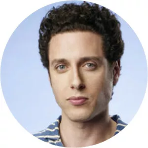 Evan Roth Lawson - TV character