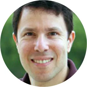 Evan Schofer - Author