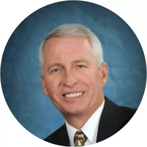 Evan Simpson - Wyoming State Representative