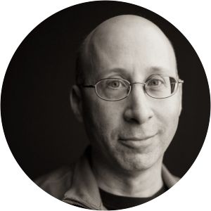 Evan Skolnick photograph