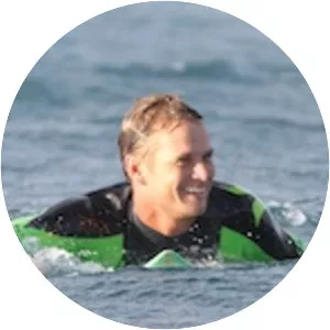 Evan Slater - Author