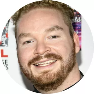 Evan Sloan - TV personality