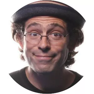 Evan Spiridellis - Animator