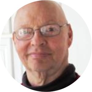 Evan Stark photograph