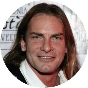 Evan Stone
