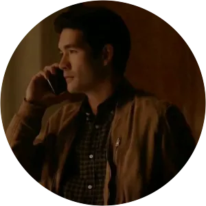 Evan Tate - TV character