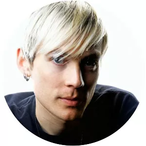 Evan Taubenfeld - American singer