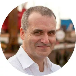 Evan Thompson - Professor