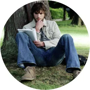 Evan Treborn - Fictional character