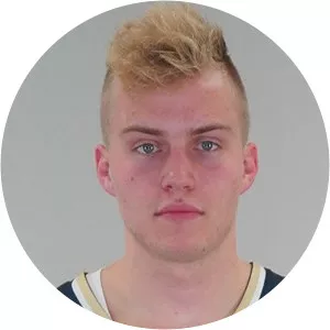 Evan Wilson - Basketball player