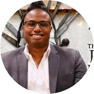 Evan Winter - Author