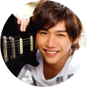 Evan Yo - Taiwanese singer-songwriter