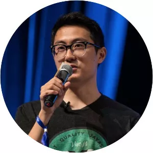 Evan You - Software developer