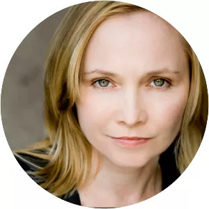 Evana Alexeeva - Actress