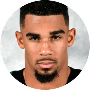 Evander Kane - Ice hockey player