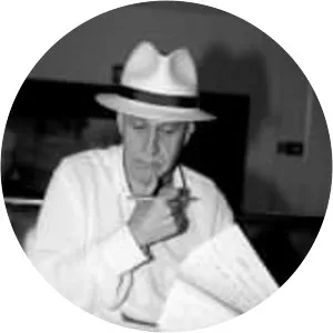 Evandro Affonso Ferreira