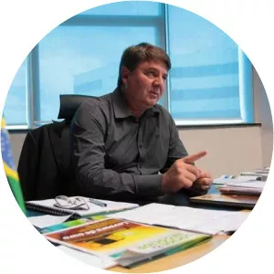 Evandro Cesar Padovani - Politician