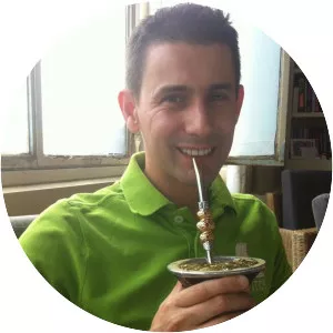 Evandro de Azambuja - Researcher