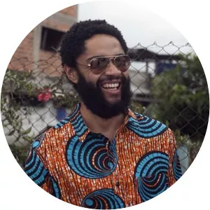 Evandro Fióti - Emicida's brother