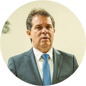 Evandro Leitão - State Representative of Ceara