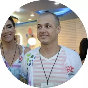 Evandro Pereira photograph