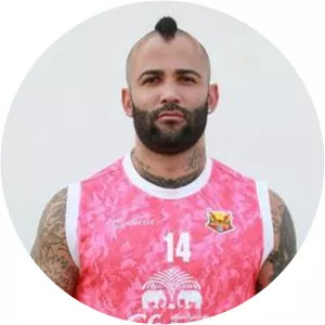 Evandro Silva do Nascimento