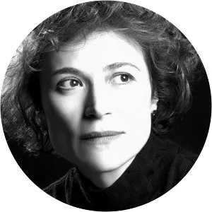 Evangelia Andreadaki - Greek actress