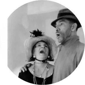 Evangelia Dimitriadou - Biographer ‧ Maria Callas' mother