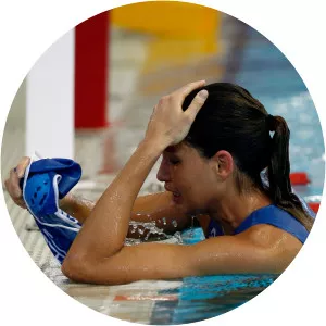 Evangelia Moraitidou