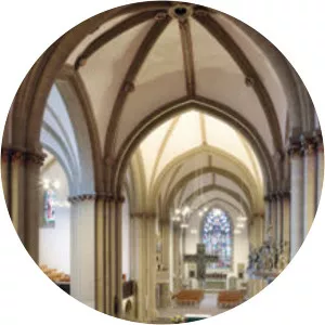 Evangelical Lutheran Cathedral of St. Boniface