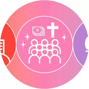 Evangelicalism - Denomination