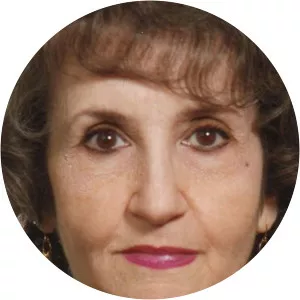 Evangelina Jardiel Poncela photograph